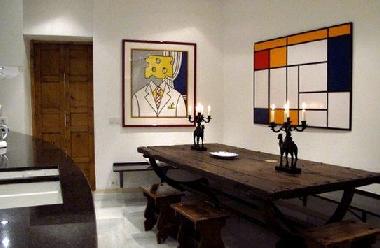 Cama y desayuno en Benalmdena (Mlaga)Casa de vacaciones