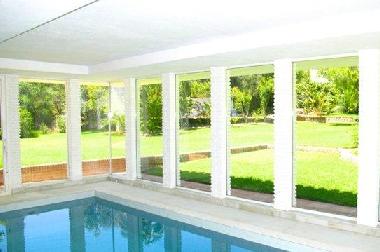 Cama y desayuno en Benalmdena (Mlaga)Casa de vacaciones