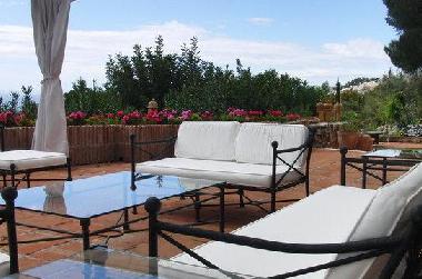 Cama y desayuno en Benalmdena (Mlaga)Casa de vacaciones