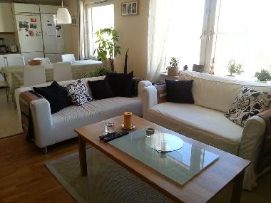 Apartamento de vacaciones en Ņkersberga (Stockholm)Casa de vacaciones