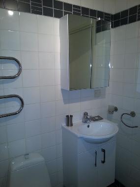 Apartamento de vacaciones en Ņkersberga (Stockholm)Casa de vacaciones