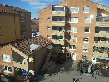 Apartamento de vacaciones en Ņkersberga (Stockholm)Casa de vacaciones