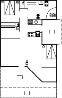 Casa de vacaciones en Ebeltoft (Arhus)Casa de vacaciones