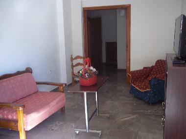 Apartamento de vacaciones en Loutraki (Korinthia)Casa de vacaciones
