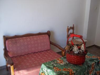 Apartamento de vacaciones en Loutraki (Korinthia)Casa de vacaciones