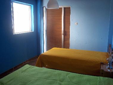 Apartamento de vacaciones en Loutraki (Korinthia)Casa de vacaciones
