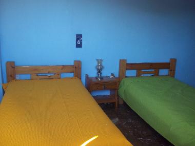 Apartamento de vacaciones en Loutraki (Korinthia)Casa de vacaciones