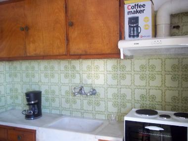Apartamento de vacaciones en Loutraki (Korinthia)Casa de vacaciones