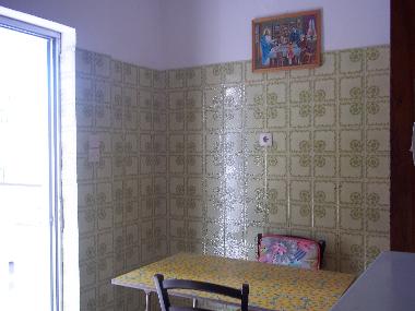 Apartamento de vacaciones en Loutraki (Korinthia)Casa de vacaciones