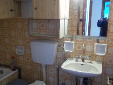 Apartamento de vacaciones en Loutraki (Korinthia)Casa de vacaciones