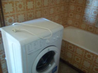 Apartamento de vacaciones en Loutraki (Korinthia)Casa de vacaciones