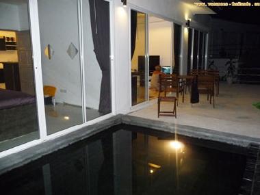 Villa en Koh Samui (Surat Thani)Casa de vacaciones