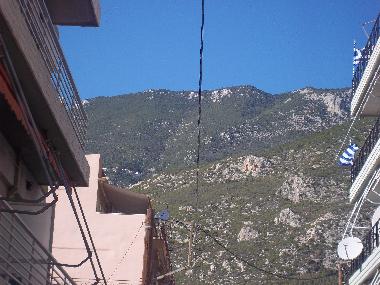 Apartamento de vacaciones en Loutraki (Korinthia)Casa de vacaciones