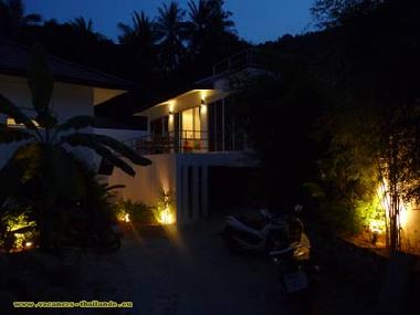 Villa en Koh Samui (Surat Thani)Casa de vacaciones