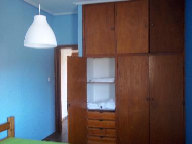 Apartamento de vacaciones en Loutraki (Korinthia)Casa de vacaciones