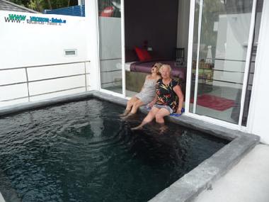 Villa en Koh Samui (Surat Thani)Casa de vacaciones