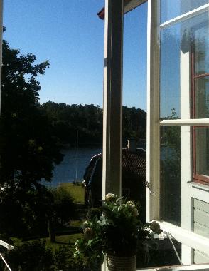 Casa de vacaciones en Vaxholm (Stockholm)Casa de vacaciones