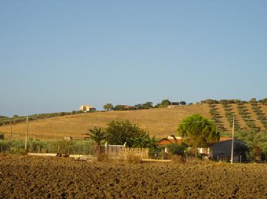Casa de vacaciones en Selinunte (Trapani)Casa de vacaciones