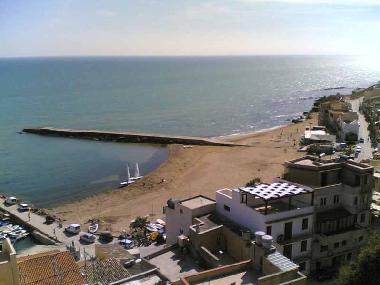 Casa de vacaciones en Selinunte (Trapani)Casa de vacaciones