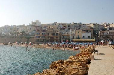 Casa de vacaciones en Selinunte (Trapani)Casa de vacaciones