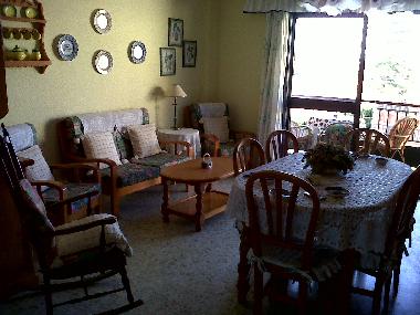 Cama y desayuno en Rincon de la Victoria (Mlaga)Casa de vacaciones