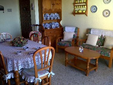 Cama y desayuno en Rincon de la Victoria (Mlaga)Casa de vacaciones