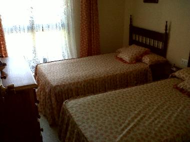 Cama y desayuno en Rincon de la Victoria (Mlaga)Casa de vacaciones