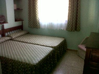 Cama y desayuno en Rincon de la Victoria (Mlaga)Casa de vacaciones