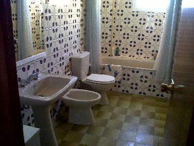 Cama y desayuno en Rincon de la Victoria (Mlaga)Casa de vacaciones