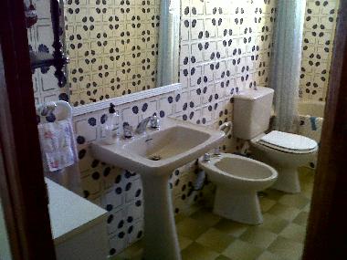 Cama y desayuno en Rincon de la Victoria (Mlaga)Casa de vacaciones