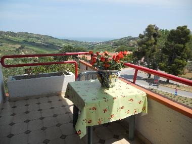 Cama y desayuno en monteprandone (Ascoli Piceno)Casa de vacaciones
