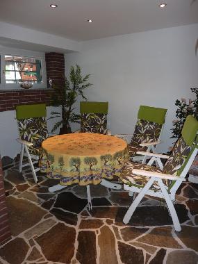 Apartamento de vacaciones en Berlin (Kpenick)Casa de vacaciones