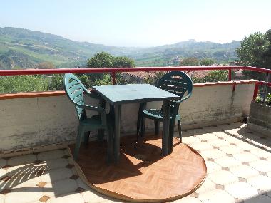 Cama y desayuno en monteprandone (Ascoli Piceno)Casa de vacaciones