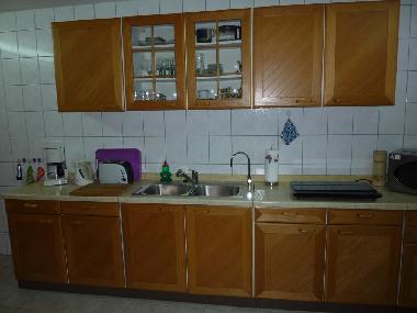 Apartamento de vacaciones en Berlin (Kpenick)Casa de vacaciones