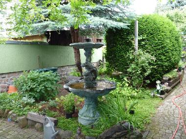 Apartamento de vacaciones en Berlin (Kpenick)Casa de vacaciones