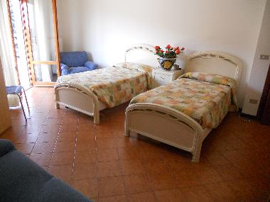 Cama y desayuno en monteprandone (Ascoli Piceno)Casa de vacaciones