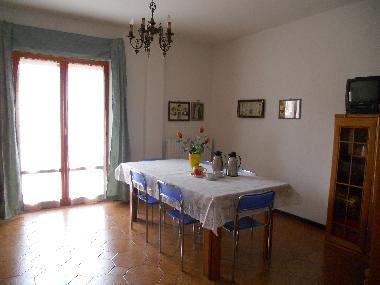 Cama y desayuno en monteprandone (Ascoli Piceno)Casa de vacaciones