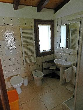 Apartamento de vacaciones en Pula (Cagliari)Casa de vacaciones