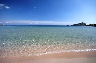 Apartamento de vacaciones en Pula (Cagliari)Casa de vacaciones