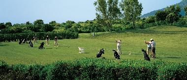 Apartamento de vacaciones en Pula (Cagliari)Casa de vacaciones