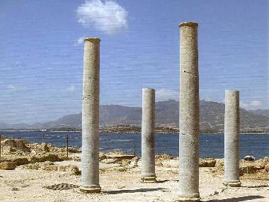 Apartamento de vacaciones en Pula (Cagliari)Casa de vacaciones