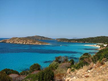 Apartamento de vacaciones en Pula (Cagliari)Casa de vacaciones