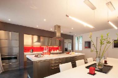 Cama y desayuno en Paris (Paris)Casa de vacaciones