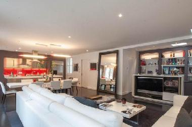 Cama y desayuno en Paris (Paris)Casa de vacaciones