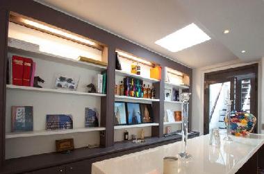 Cama y desayuno en Paris (Paris)Casa de vacaciones