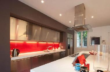 Cama y desayuno en Paris (Paris)Casa de vacaciones