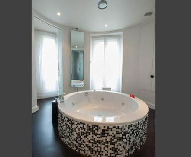 Cama y desayuno en Paris (Paris)Casa de vacaciones