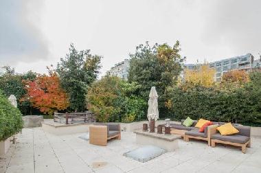 Cama y desayuno en Paris (Paris)Casa de vacaciones