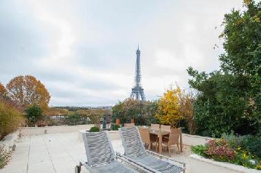 Cama y desayuno en Paris (Paris)Casa de vacaciones