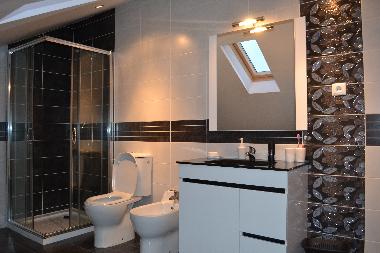 Casa de vacaciones en vieira do minho (Norte)Casa de vacaciones